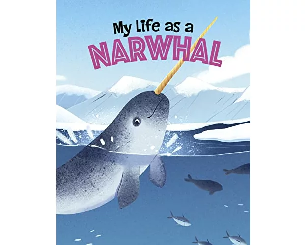 My Life as a Narwhal