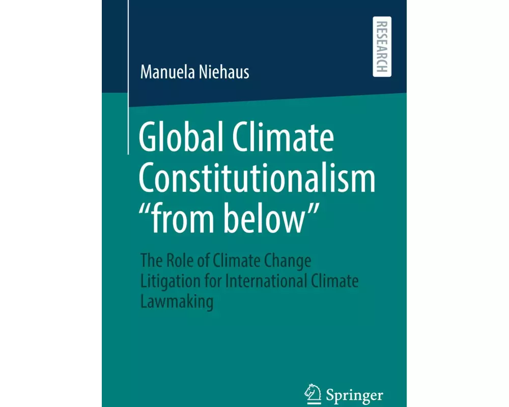 Global Climate Constitutionalism "from below"
