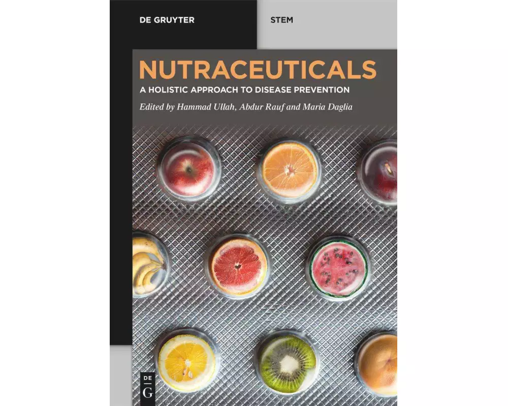 Nutraceuticals