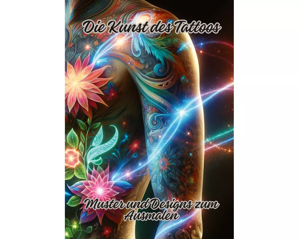 Die Kunst des Tattoos