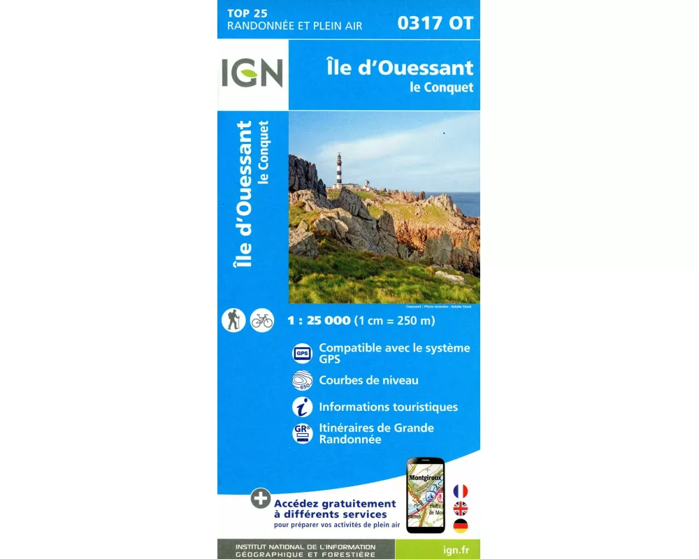 0317OT Île d'Ouessant