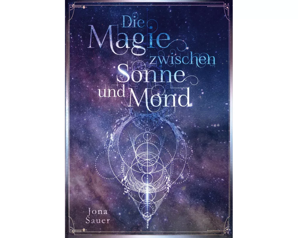Die Magie zwischen Sonne und Mond