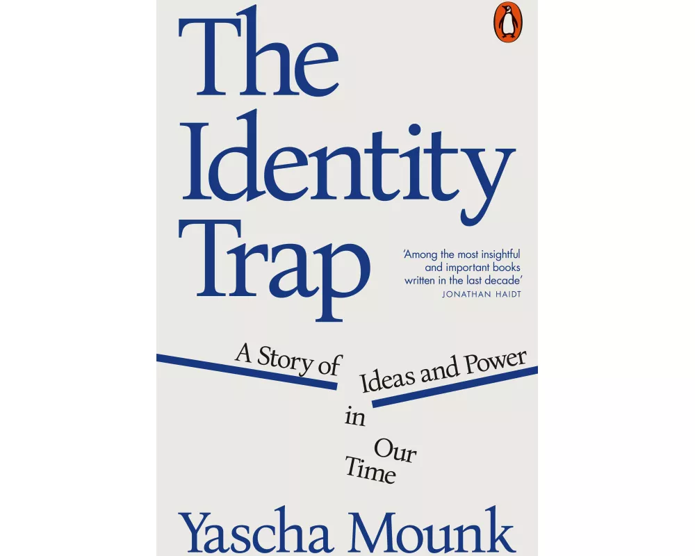 The Identity Trap