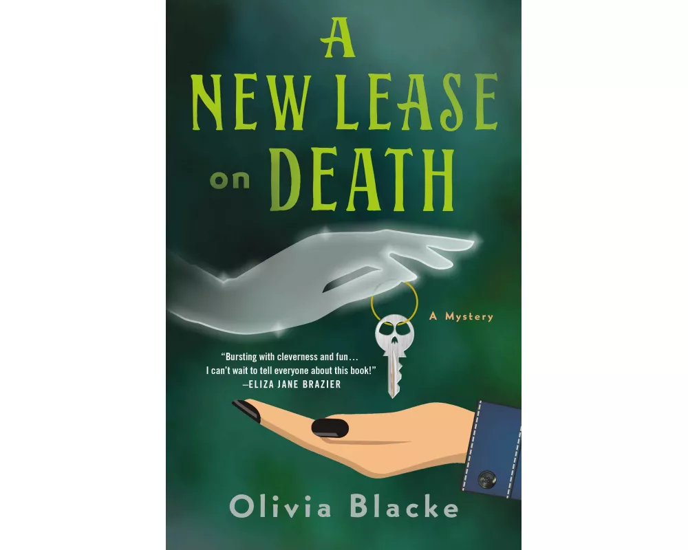 A New Lease on Death