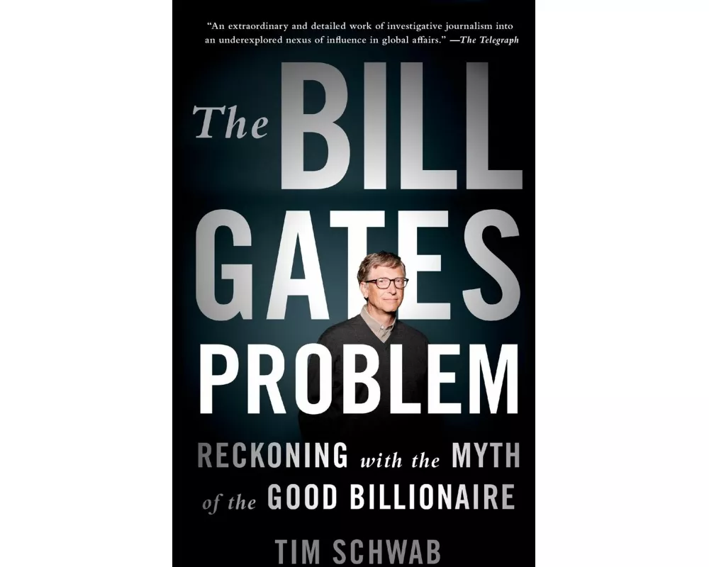 The Bill Gates Problem