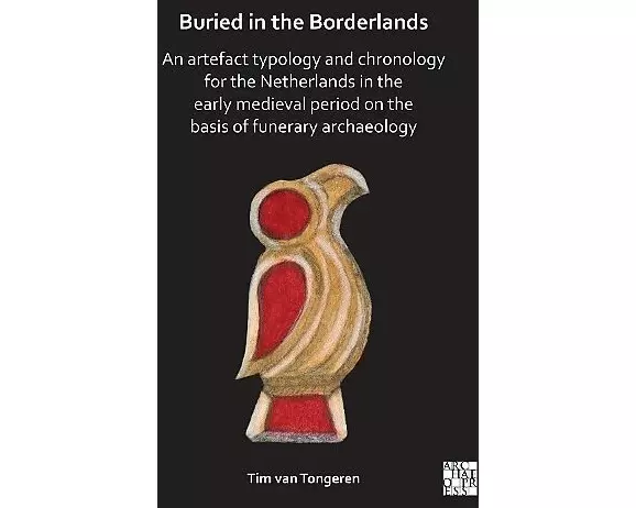 Buried in the Borderlands