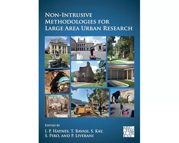 Non-Intrusive Methodologies for Large Area Urban Research