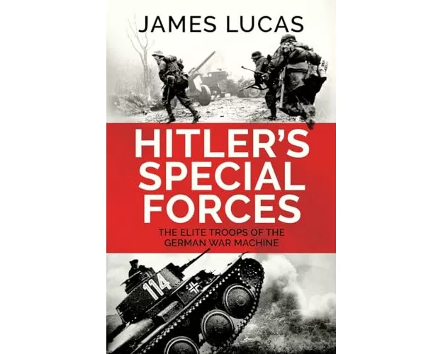 Hitler's Special Forces