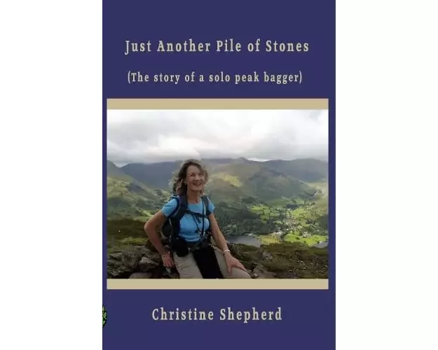 Just Another Pile of Stones