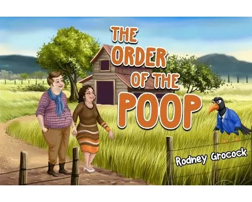 The Order of the Poop