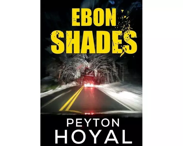 Ebon Shades