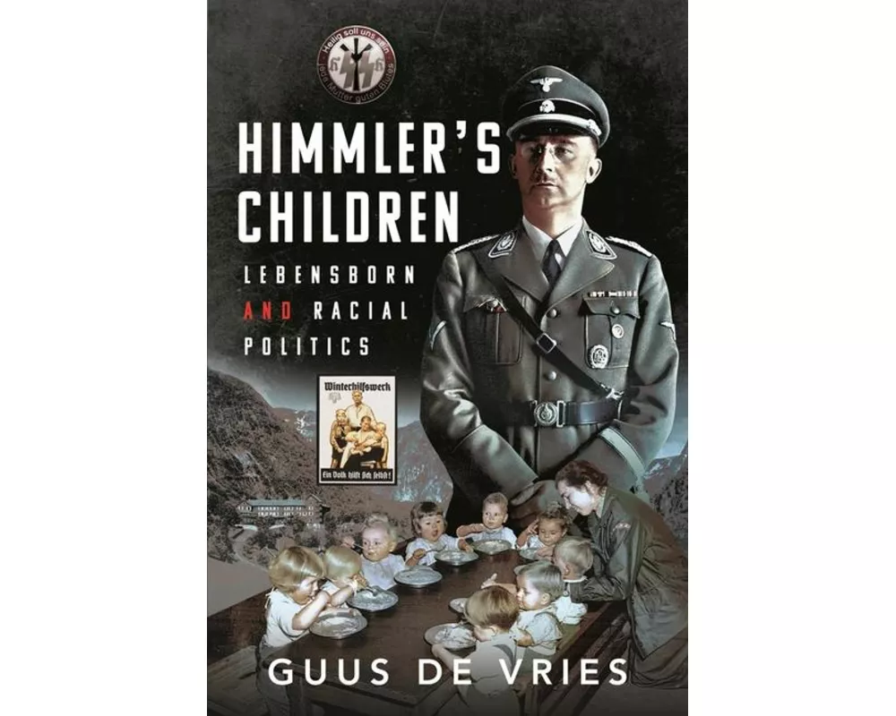 Himmler's Children