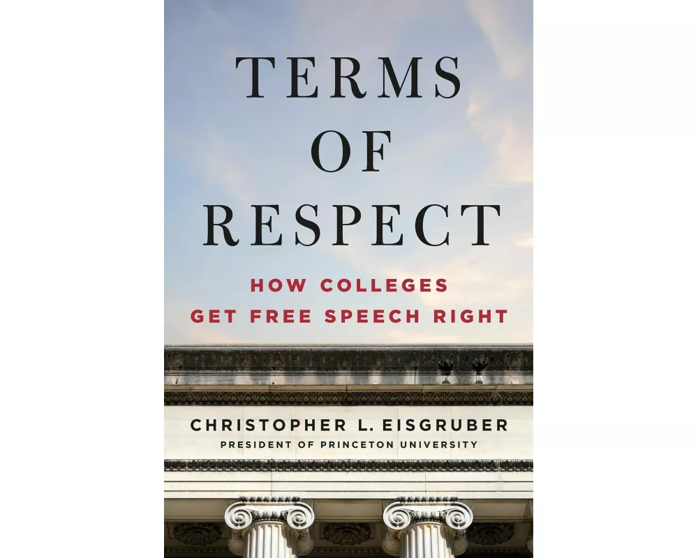 Terms of Respect