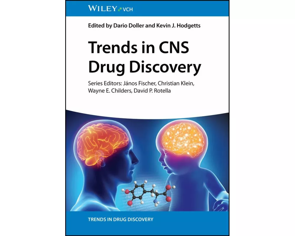 Trends in CNS Drug Discovery