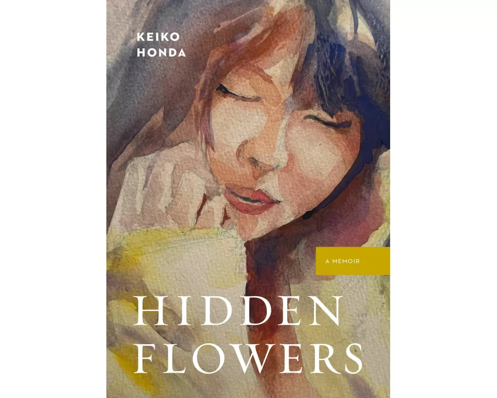 Hidden Flowers