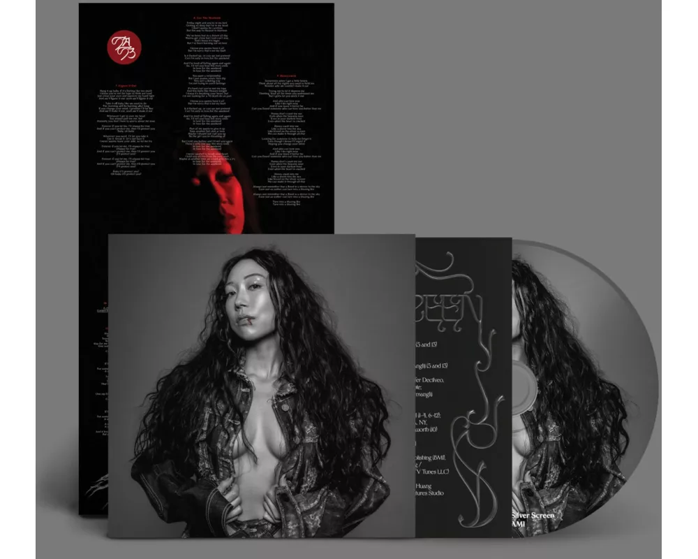 Blood On The Silver Screen