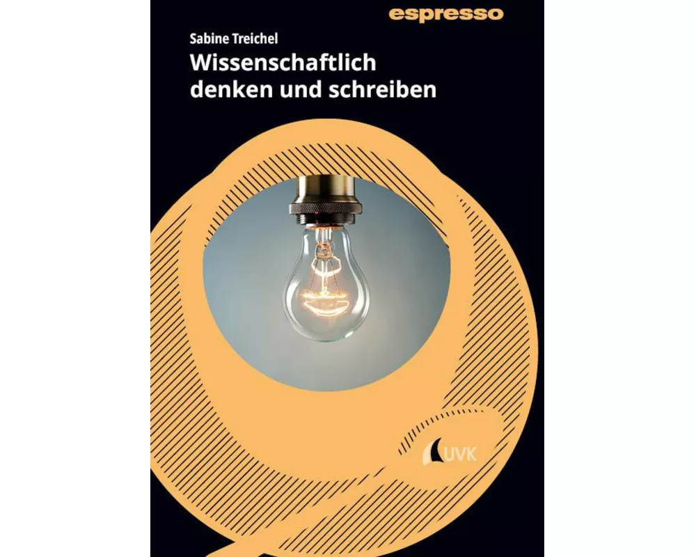 Wissenschaftlich denken und schreiben