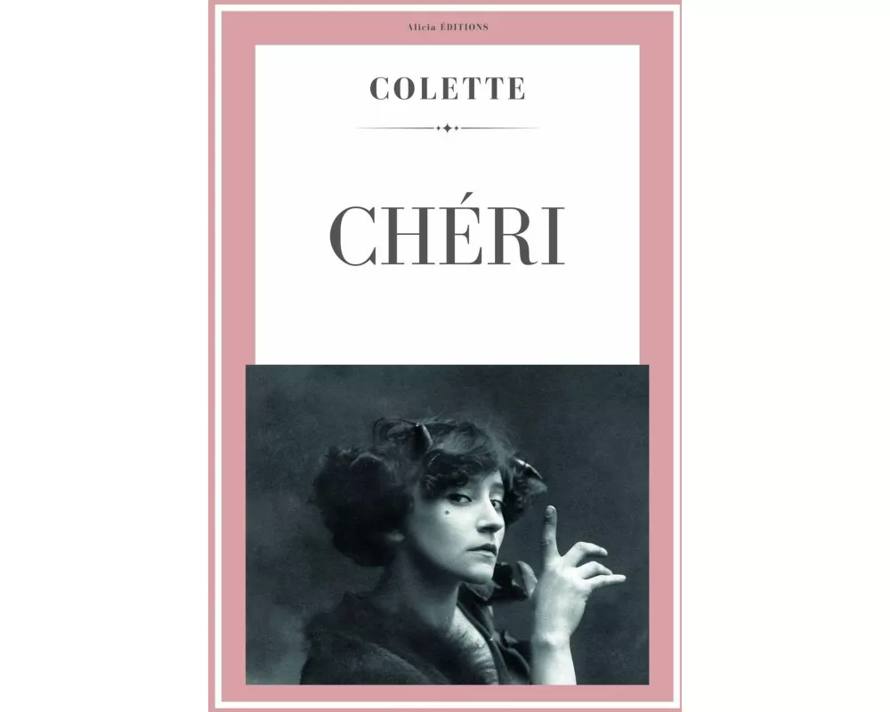 Chéri