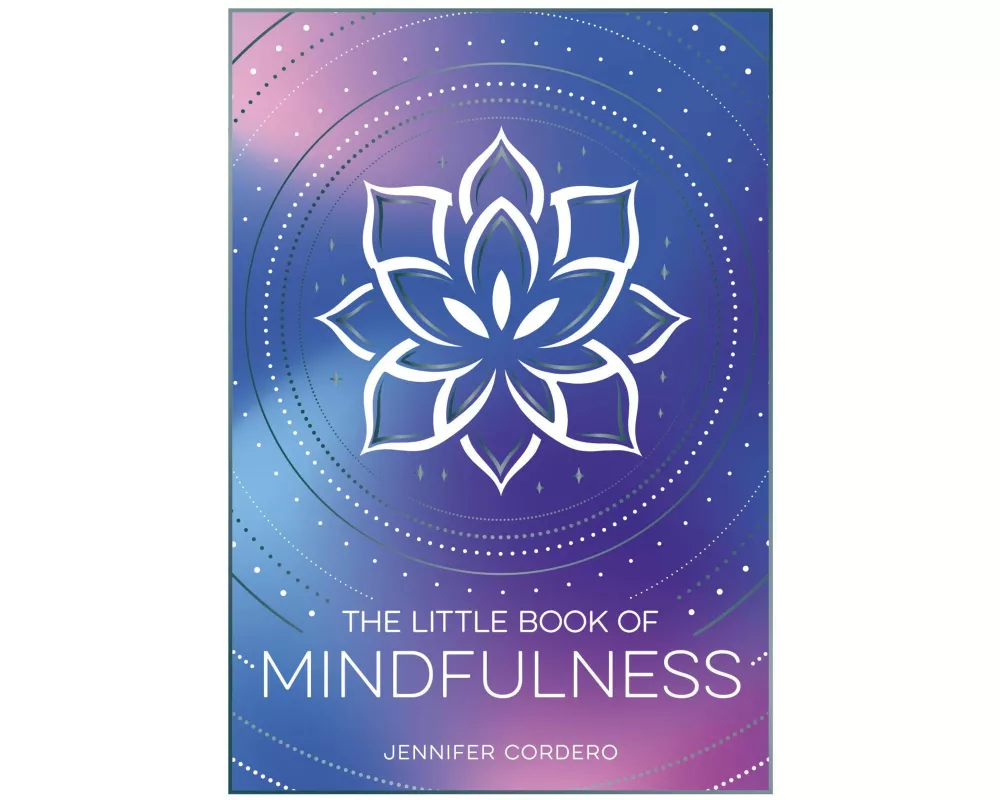 The Little Book of Mindfulness