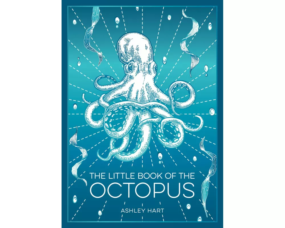 The Little Book of the Octopus