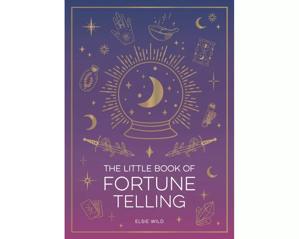 The Little Book of Fortune Telling