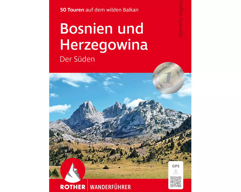Bosnien und Herzegowina - Der Süden