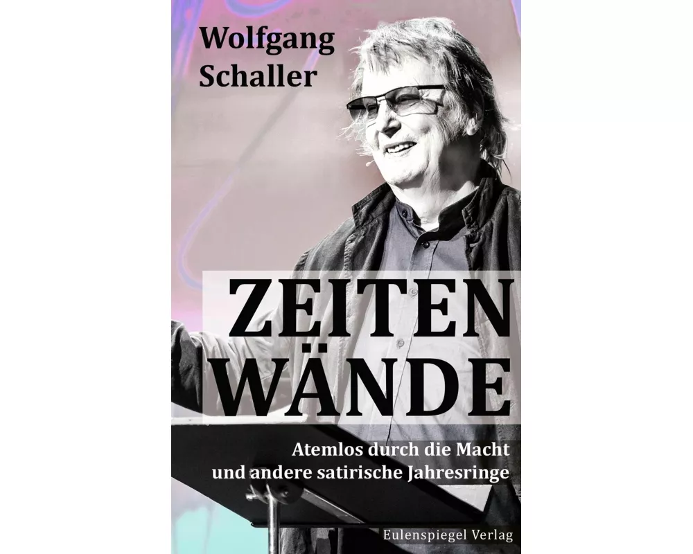 Zeitenwände