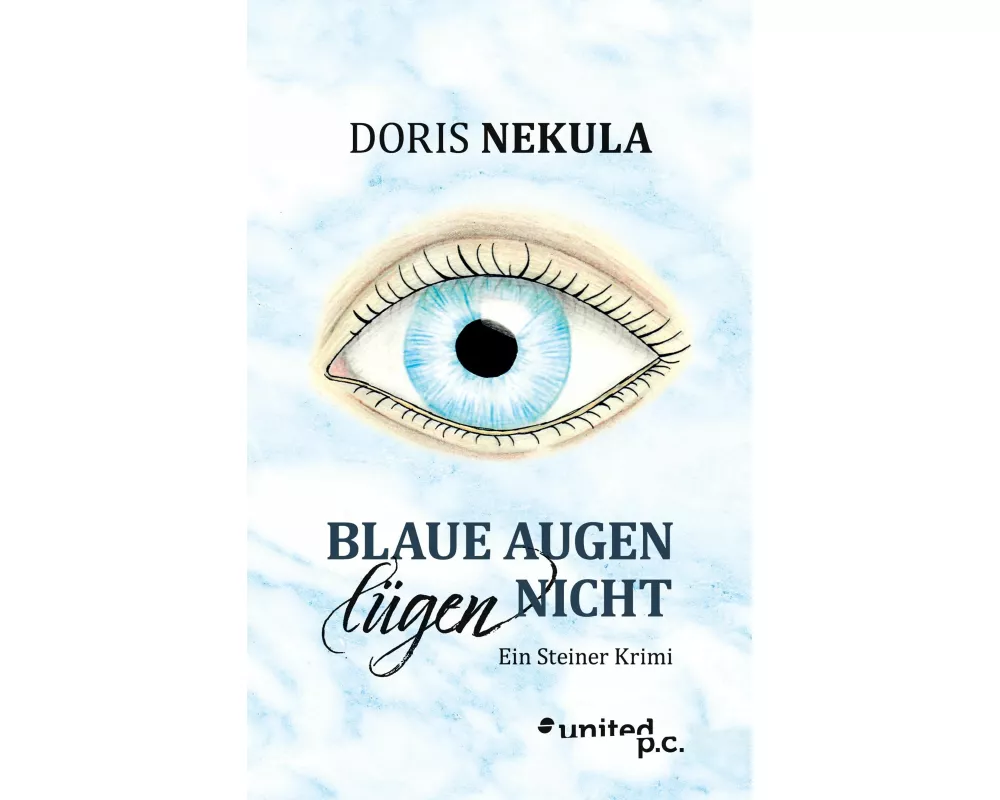 Blaue Augen lügen nicht