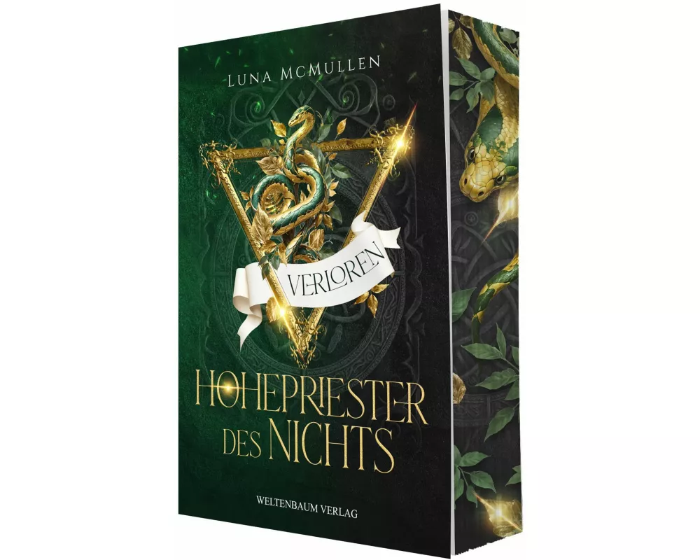 Hohepriester des Nichts