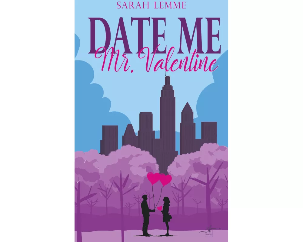 Date me, Mr. Valentine