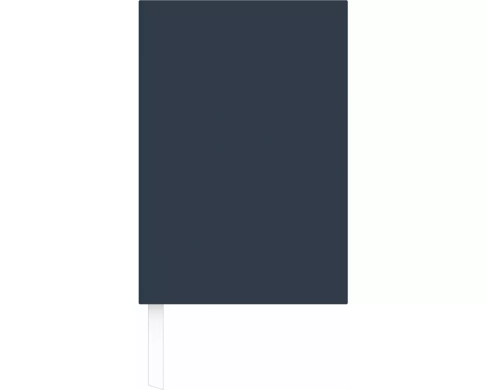 Zettler Buchkalender 1T/1S 336S blau 2026 – Timer 15 × 21 cm, 1 Tag pro Seite, wattierter Kunststoffeinband, FSC-zertifiziert