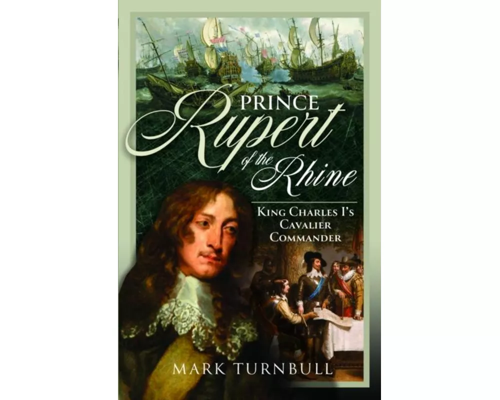 Prince Rupert of the Rhine