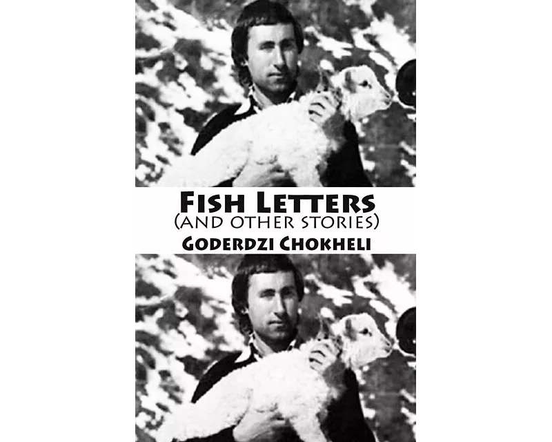 Fish Letters and other stories