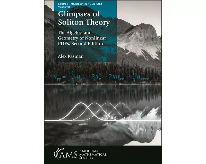 Glimpses of Soliton Theory