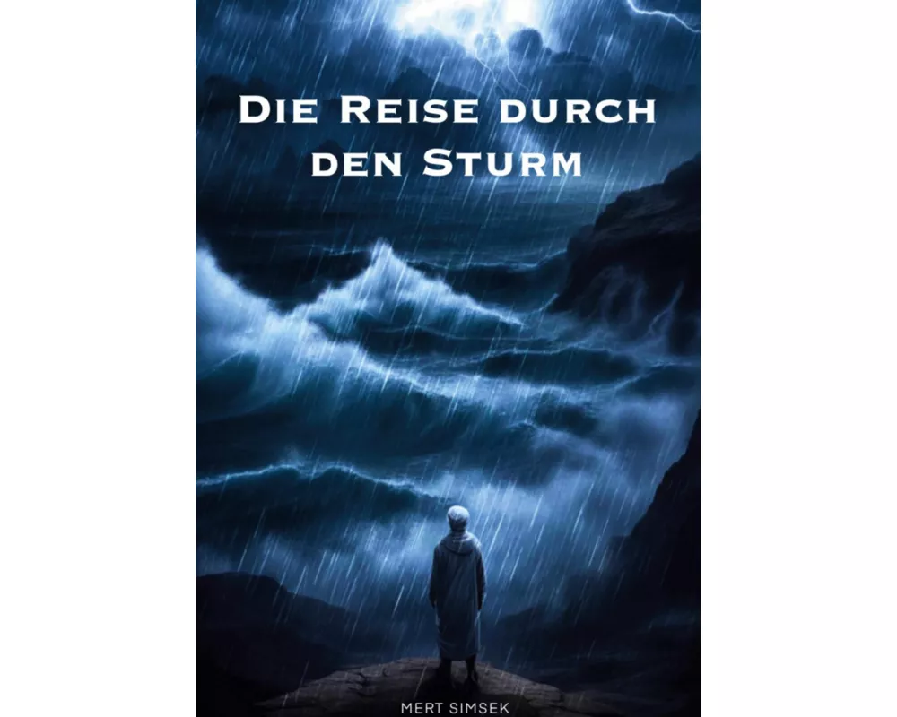 Die Reise durch den Sturm