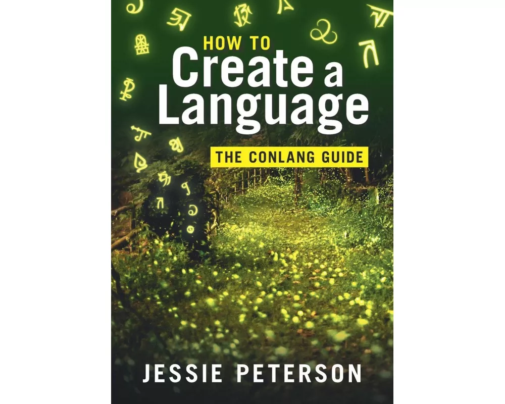 How to Create a Language