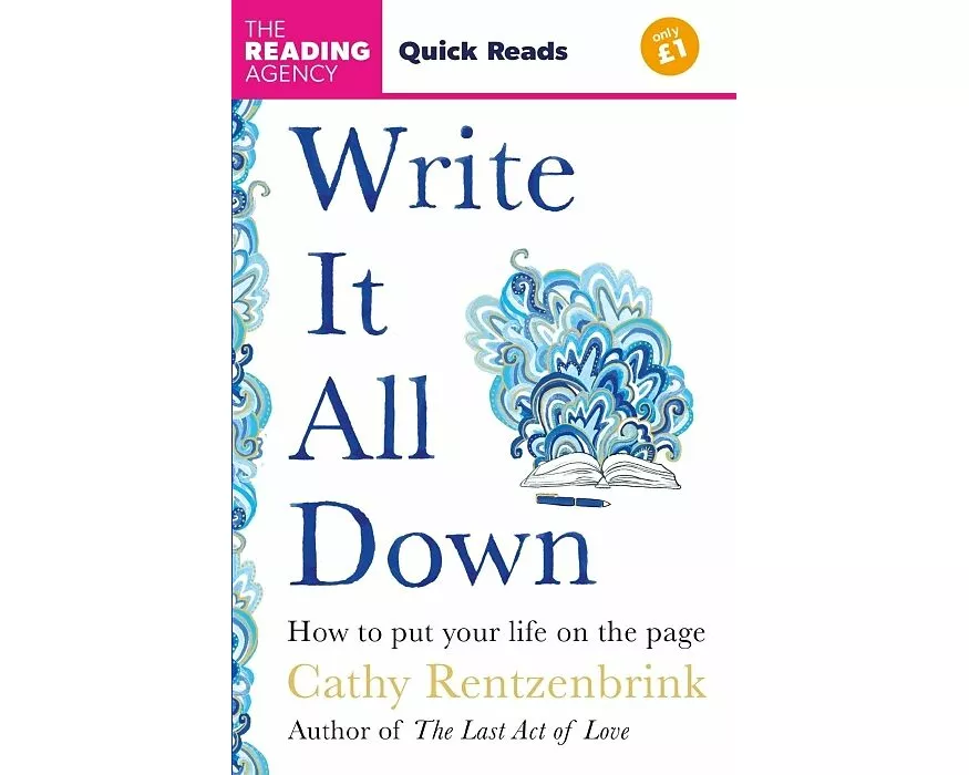 Write It All Down