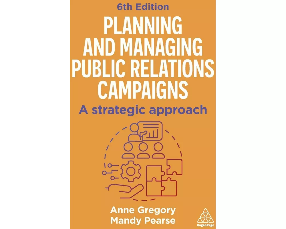 Planning and Managing Public Relations Campaigns