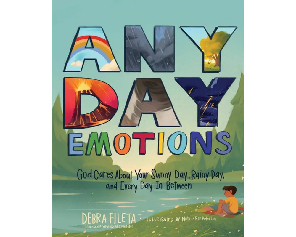 Any Day Emotions