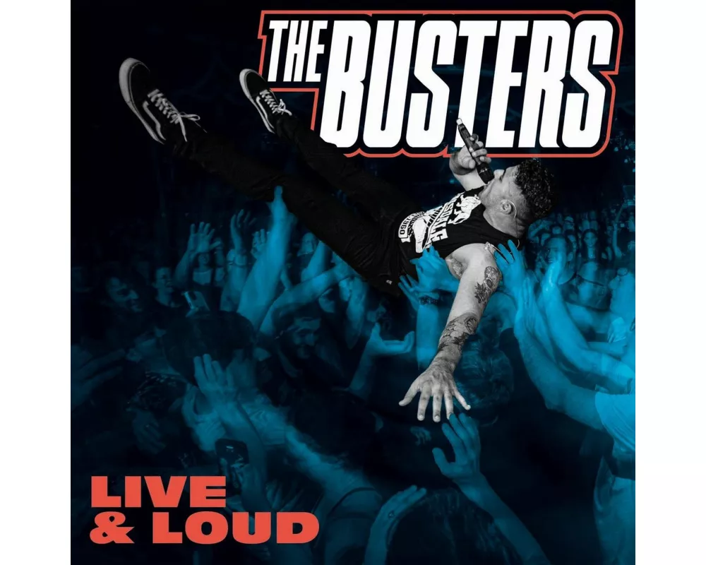 Live & Loud