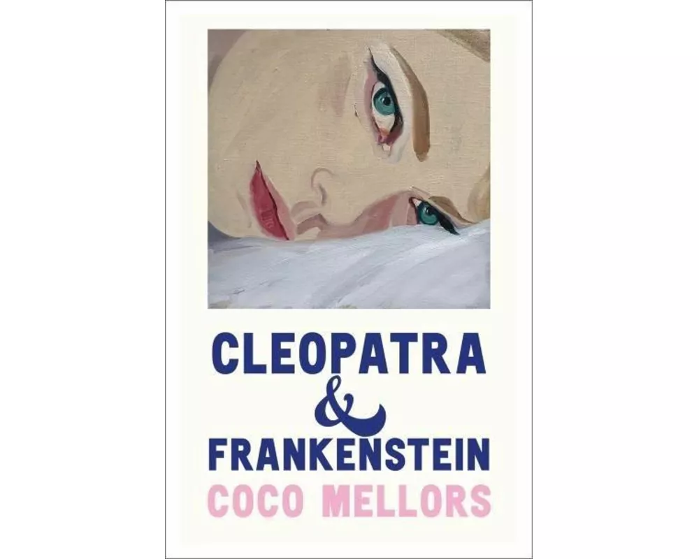 Cleopatra y Frankenstein