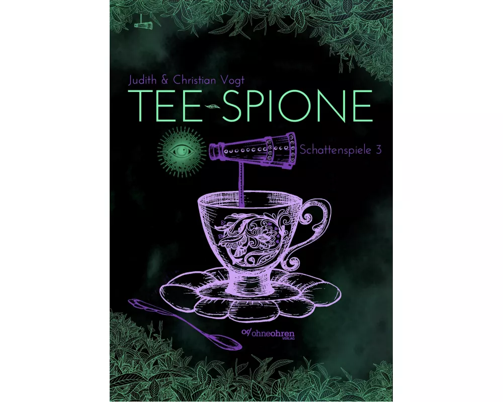 Tee-Spione