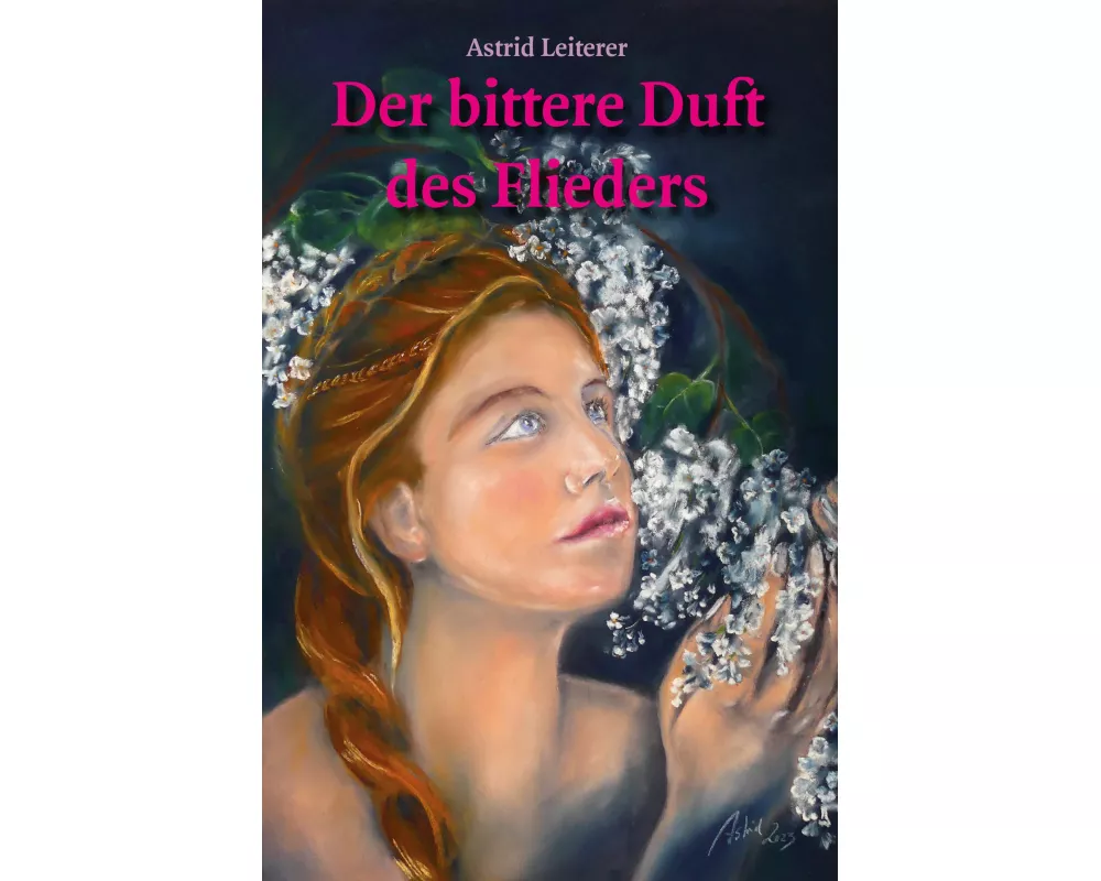 Der bittere Duft des Flieders