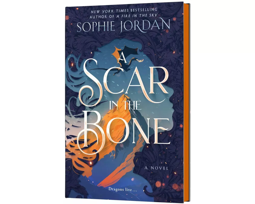 A Scar in the Bone (Deluxe Limited Edition)