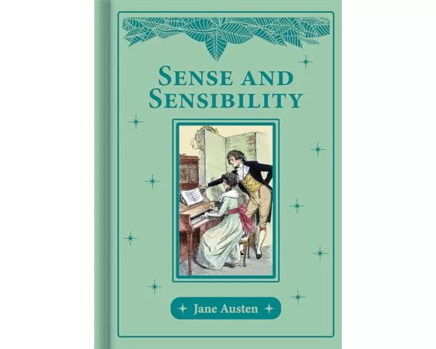 Sense and Sensibility