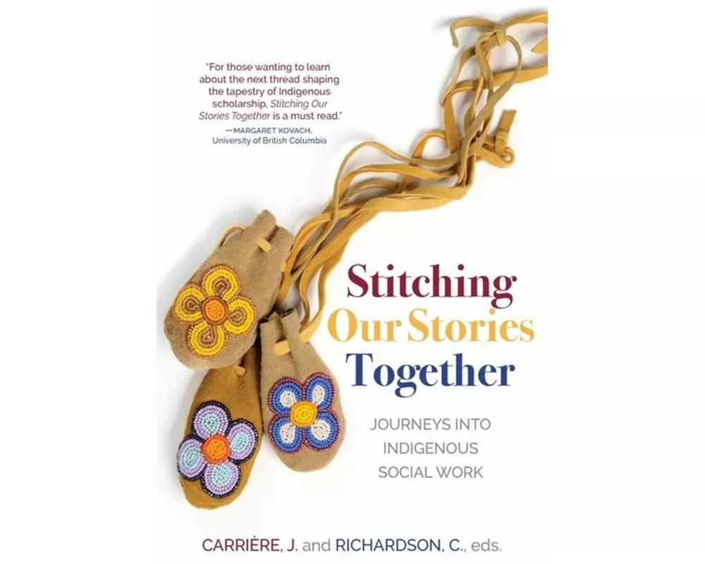 Stitching Our Stories Together