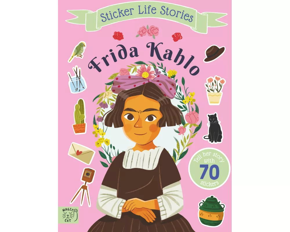 Frida Kahlo