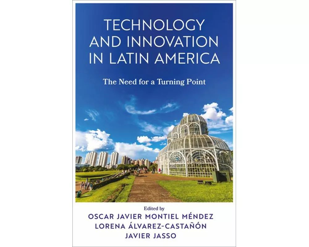 Technology and Innovation in Latin America