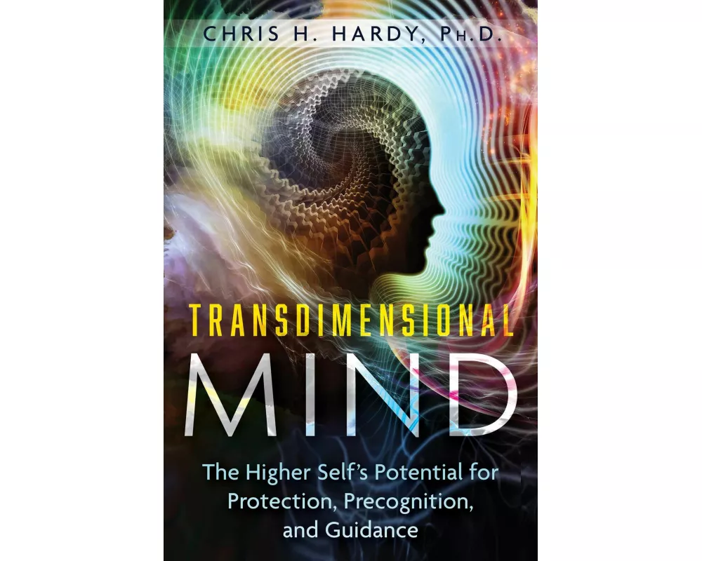 Transdimensional Mind