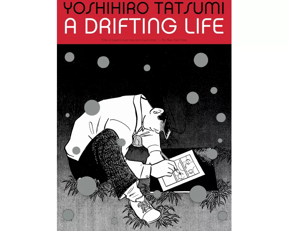 A Drifting Life